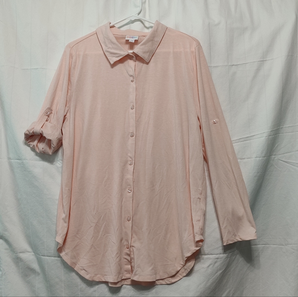Any Item $10- Send an Offer (Purses Excluded)- LulaRoe Valentina